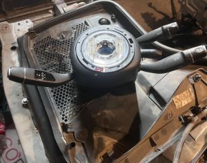 MERCEDES-BENZ C 300 2015-2021 - 3