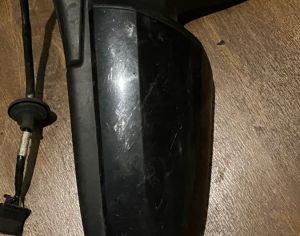 OPEL Zafira 2003-2006
