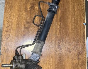 RENAULT Kangoo 2001-2009 - 1