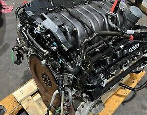 ძრავი LAND ROVER Range Rover 2008-2025   5.0 ძრავი   ასევე მაქვს ყველა მოდელის ძრავები  2.0 3.0 5.0