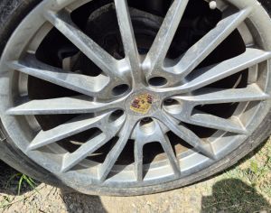 R20 PORSCHE Panamera 2005-2025 - 3