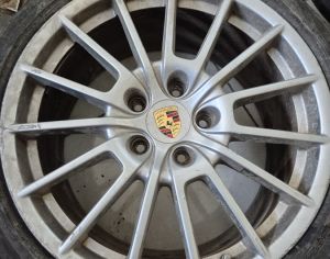R20 PORSCHE Panamera 2005-2025 - 4