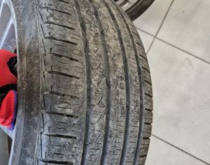 R20 PORSCHE Panamera 2005-2025 - 6