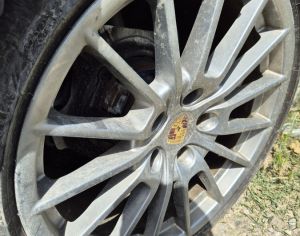 R20 PORSCHE Panamera 2005-2025 - 8
