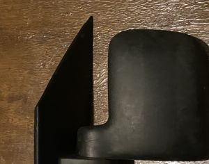 FORD Transit Connect 2001-2008 - 2