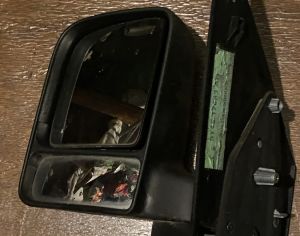 FORD Transit Connect 2001-2008 - 3