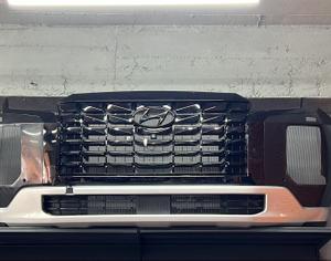 HYUNDAI Palisade 2020-2022
