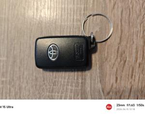TOYOTA Highlander - 2