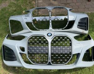 BMW 430 2021-2026 - 1