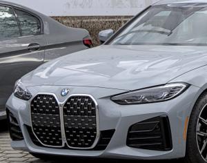 BMW 430 2021-2026 - 2