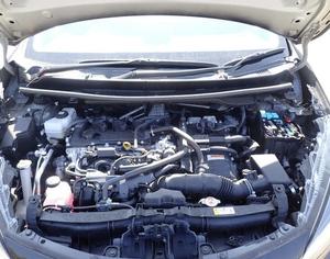 TOYOTA Aqua 2023 1.5 - 10
