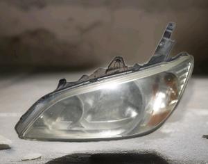 HONDA Civic 2004-2005