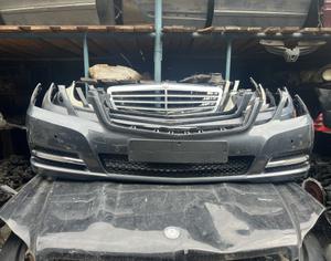 MERCEDES-BENZ E 300 2009-2012 - 1