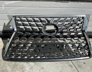 LEXUS GX 460 2017-2023