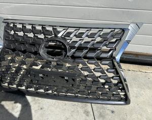 LEXUS GX 460 2017-2023 - 3