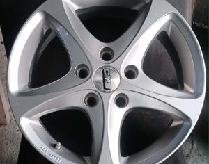 R16 HYUNDAI Sonata 2004-2026 - 2