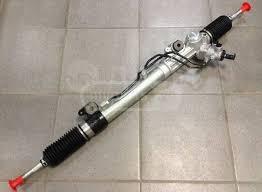 TOYOTA Land Cruiser 2000-2026