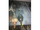 RENAULT Megane 1994-2002 - 1