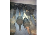 RENAULT Megane 1994-2002 - 2
