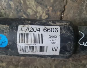 MERCEDES-BENZ C 300 2008-2012 - 2