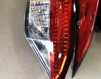 TOYOTA Corolla 2019-2021 - 5
