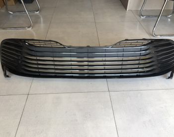 TOYOTA Camry 2018-2020 - 1