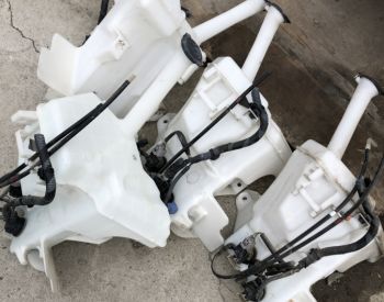 TOYOTA Prius C 2011-2019 - 2