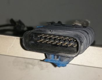 MERCEDES-BENZ C 200 2014-2019 - 10
