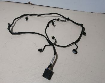 MERCEDES-BENZ C 200 2014-2019 - 8