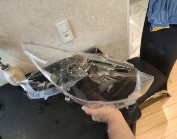 MAZDA CX-5 2012-2016 - 2