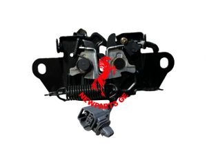 MAZDA CX-5 2012-2016 - 1