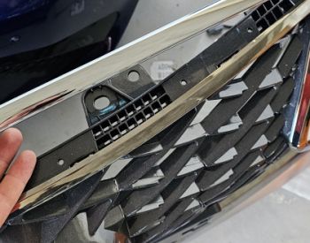 LEXUS RX 350 2010-2015 - 2