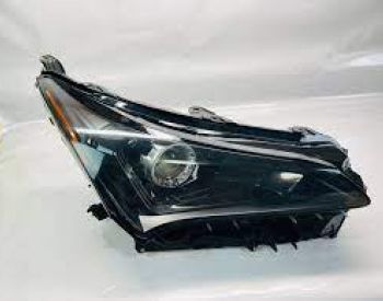 LEXUS NX 300 2016-2021 - 1