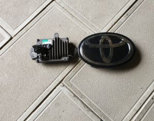 TOYOTA Camry 2020-2026 - 2