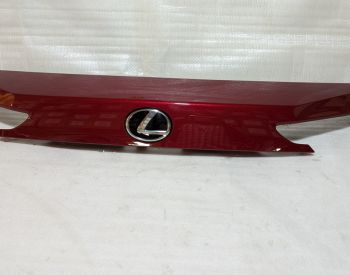 LEXUS NX 300 2018-2020 - 2