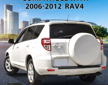 TOYOTA RAV 4 2006-2012
