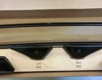 LEXUS LX 570 2009-2024 - 3