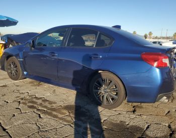 SUBARU WRX 2014-2021 - 3