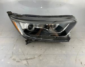 HONDA Cr-v 2017-2022