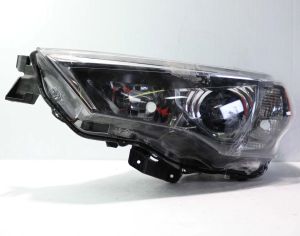 TOYOTA 4Runner 2020-2024