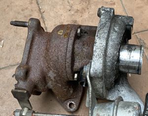 RENAULT Kangoo 2002-2010 - 1