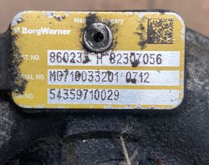 RENAULT Kangoo 2002-2010 - 2