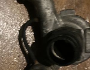 FORD Focus 2003-2007