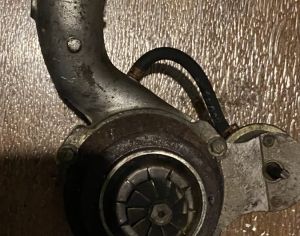 FORD Focus 2003-2007 - 2
