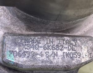 FORD Focus 2003-2007 - 3