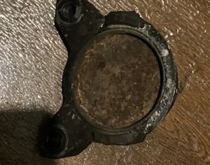 FORD Transit Connect 2000-2024 - 2