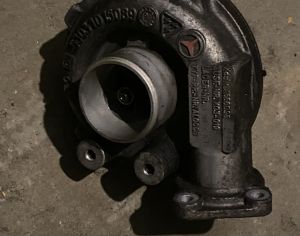 MERCEDES-BENZ A 170 2000-2005 - 2