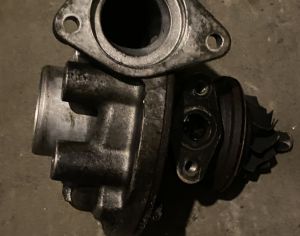 MERCEDES-BENZ A 170 2000-2005 - 3