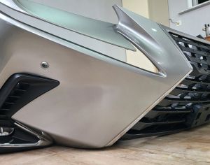 LEXUS NX 300 2018-2021 - 5