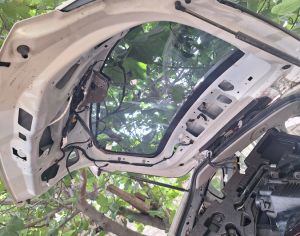 MAZDA CX-5 2022-2025 - 3
